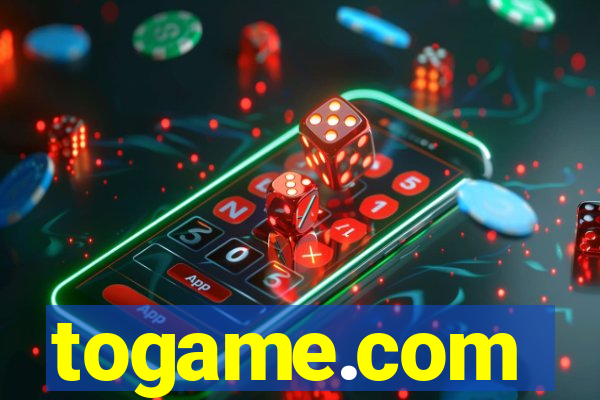 togame.com