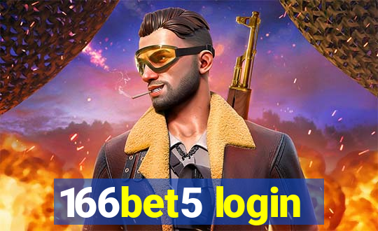 166bet5 login