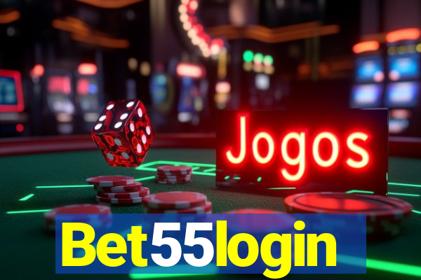 Bet55login