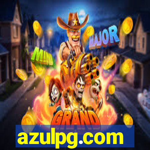 azulpg.com