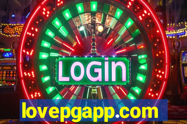 lovepgapp.com