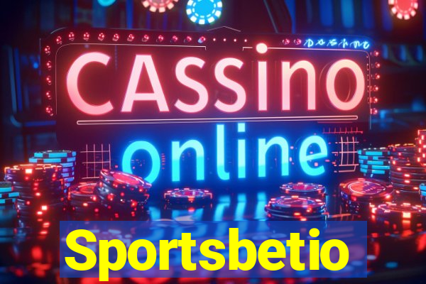 Sportsbetio