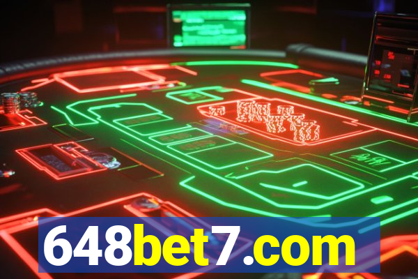 648bet7.com