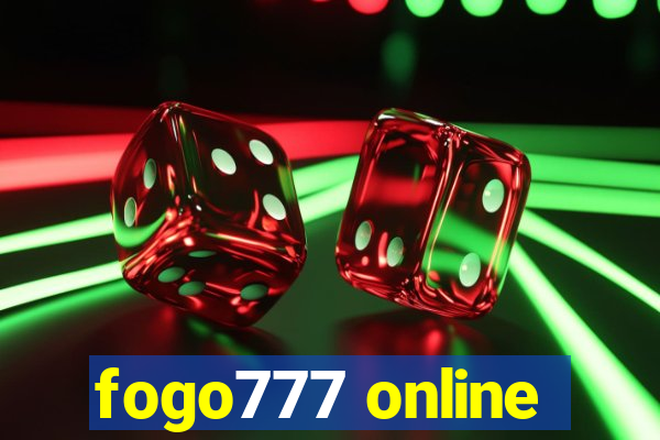 fogo777 online