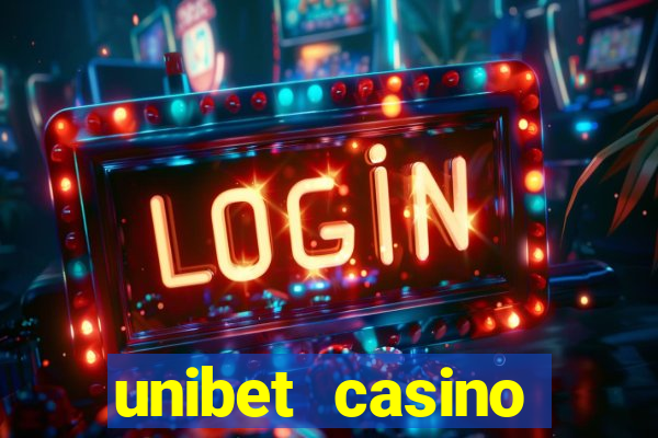 unibet casino review brand