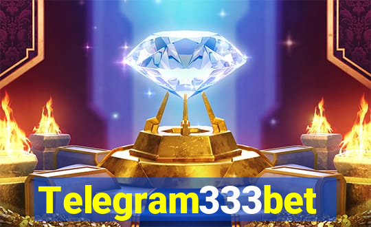 Telegram333bet