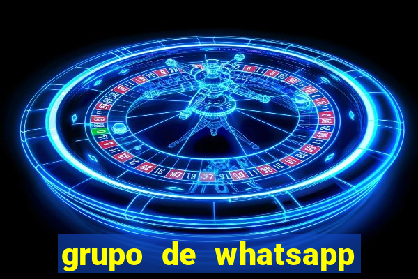 grupo de whatsapp coin master