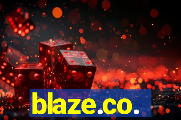 blaze.co.