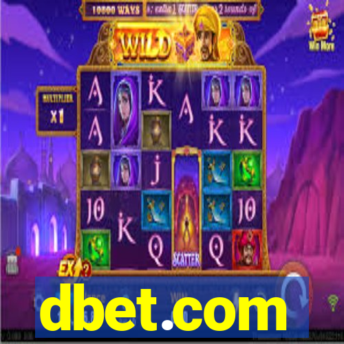 dbet.com