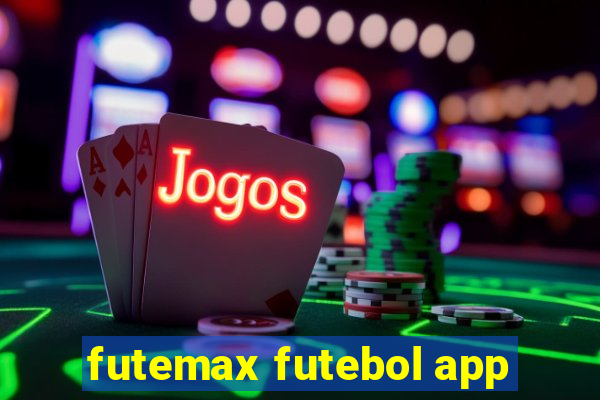 futemax futebol app