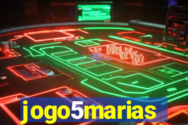 jogo5marias