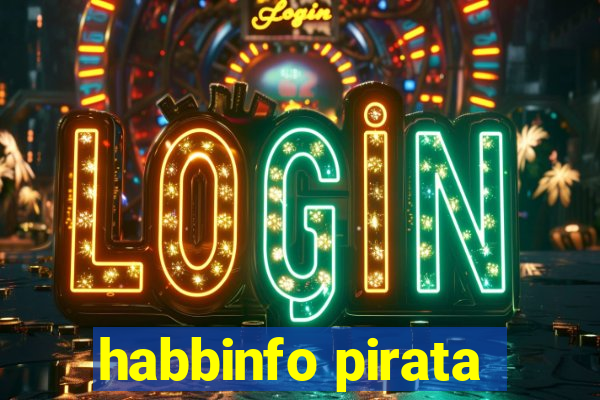 habbinfo pirata