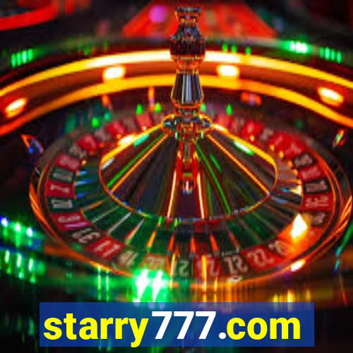 starry777.com