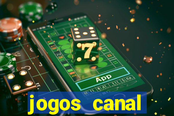 jogos canal premiere hoje