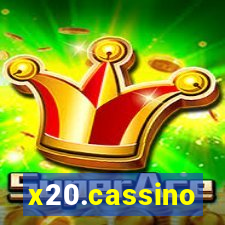 x20.cassino