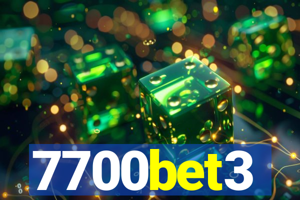 7700bet3