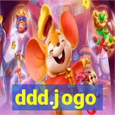 ddd.jogo