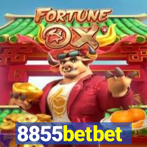 8855betbet