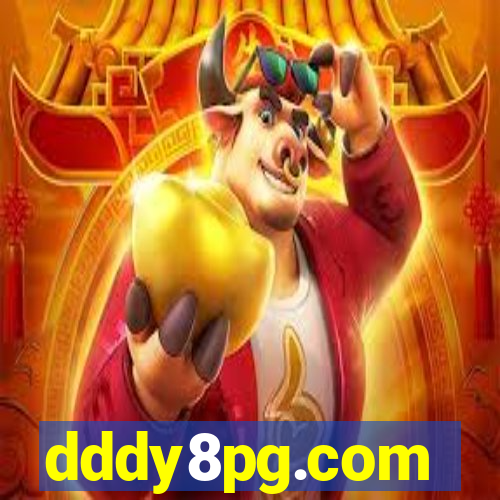 dddy8pg.com