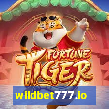 wildbet777.io