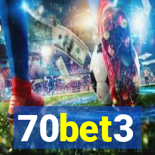 70bet3