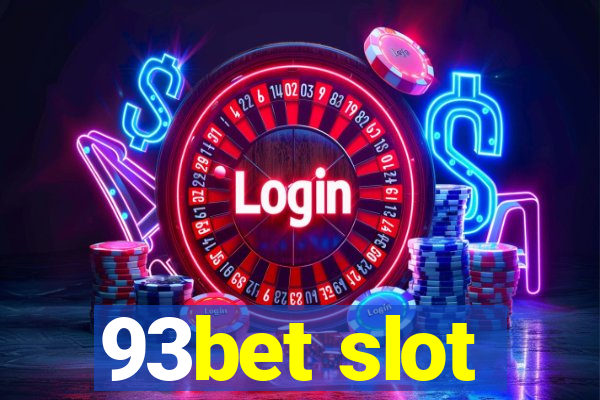 93bet slot