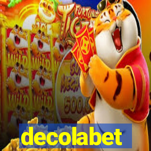 decolabet