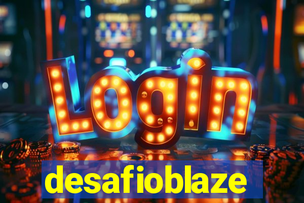 desafioblaze