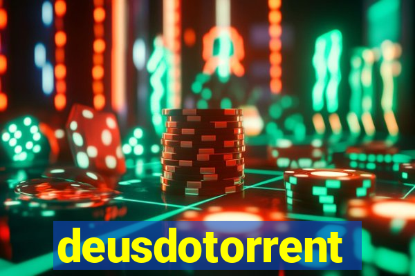 deusdotorrent