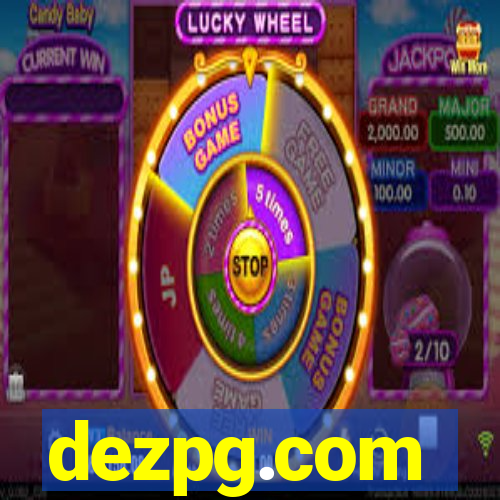 dezpg.com