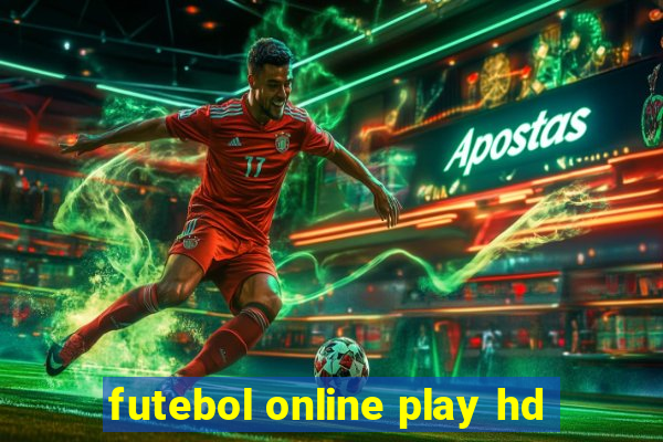 futebol online play hd