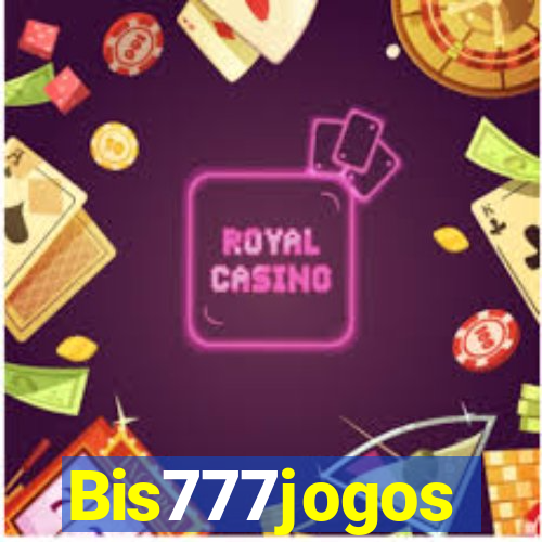 Bis777jogos