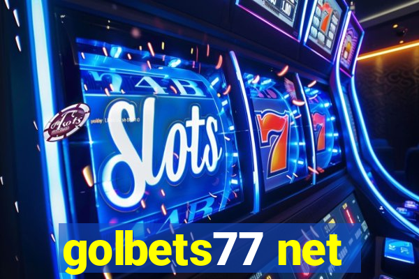 golbets77 net