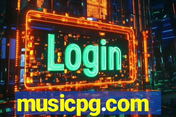 musicpg.com