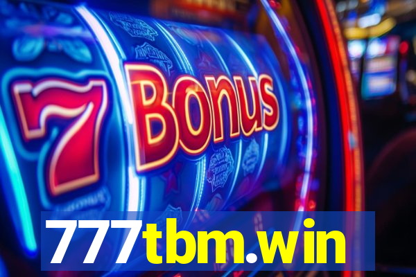 777tbm.win