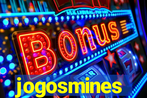 jogosmines