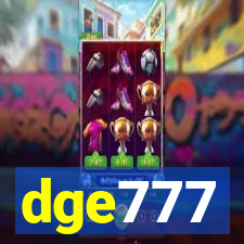 dge777