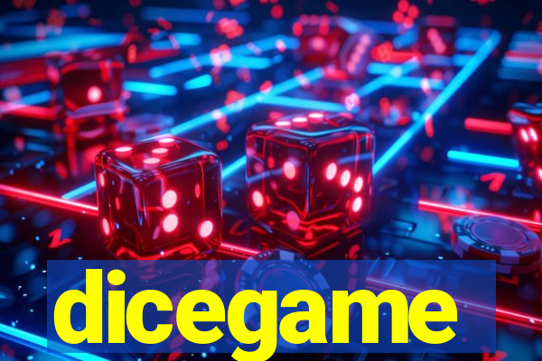 dicegame