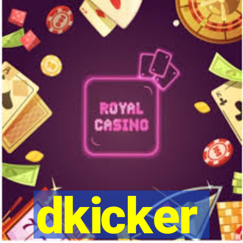 dkicker