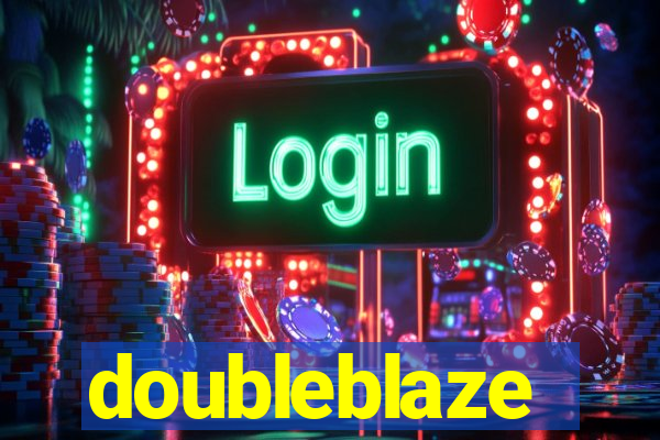 doubleblaze