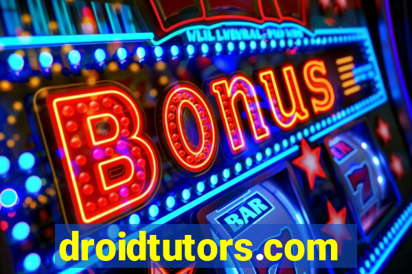 droidtutors.com