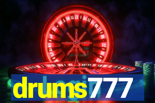 drums777