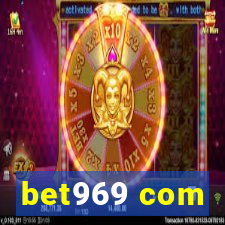 bet969 com