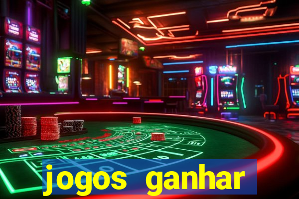 jogos ganhar dinheiro sem depositar