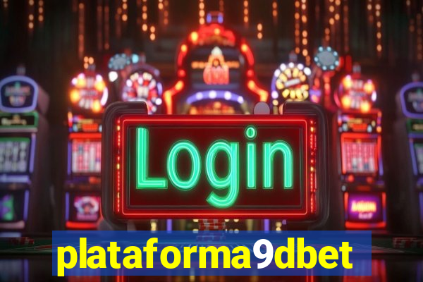 plataforma9dbet