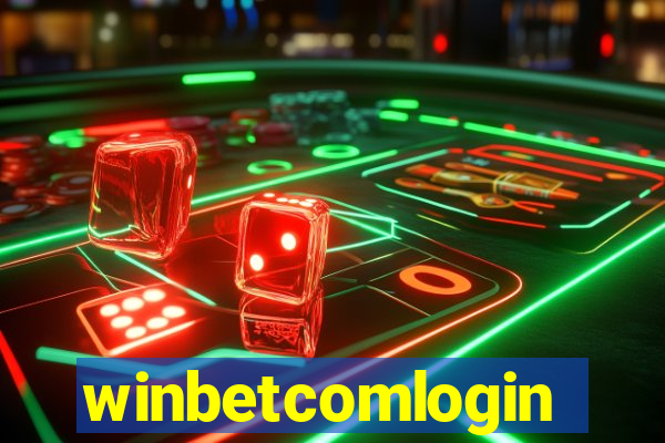 winbetcomlogin