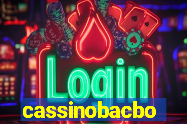 cassinobacbo