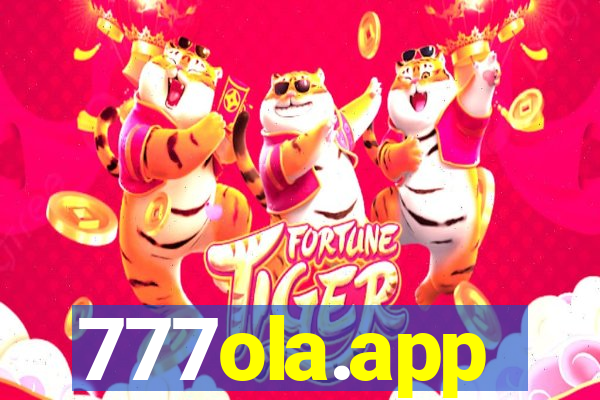 777ola.app