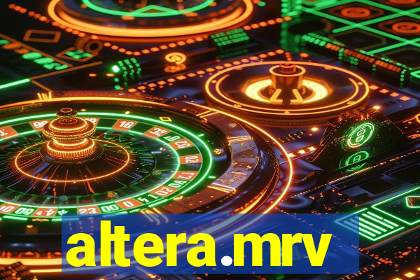 altera.mrv