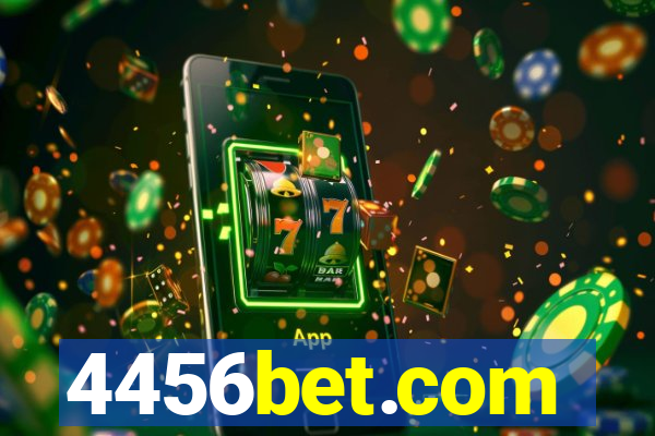 4456bet.com